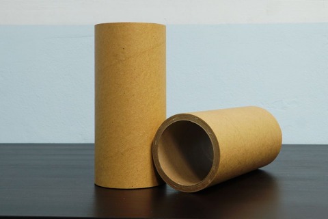 แกนกระดาษม้วนฟิล์ม