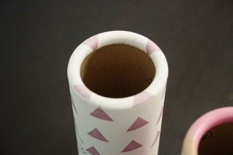 แกนกระดาษสำหรับอุตสาหกรรมสิ่งทอ