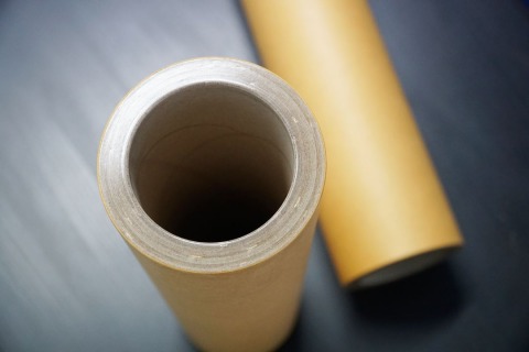 โรงงานผู้ผลิตแกนกระดาษ