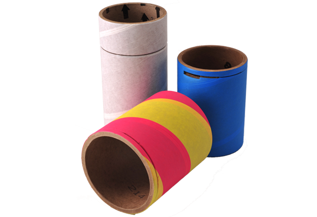 แกนกระดาษ