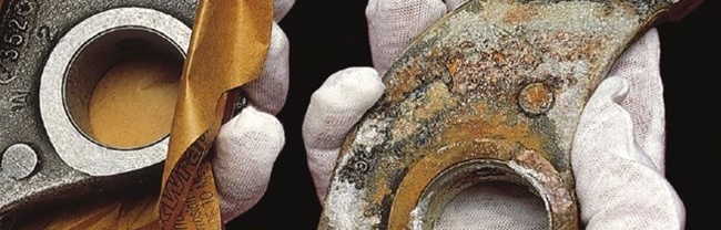 สินค้ากันสนิม VCI